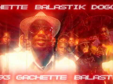 Balastik Dogg - Uzi Du 93 Gachette