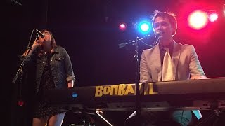 4 - Forgive Me Darling - Bombadil (Live in Carrboro, NC - Mar 21 &#39;15)