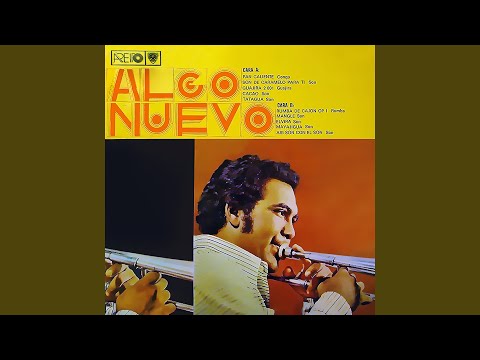 Mangle (Remasterizado)