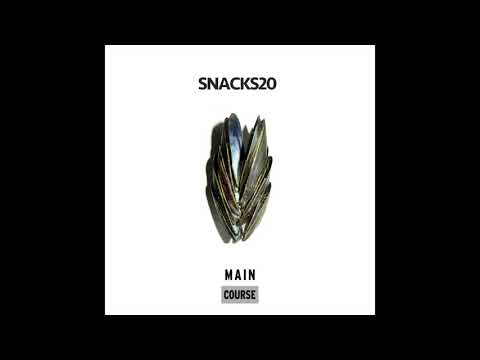 GetCosy  - She Met [Official Audio / SNACKS Vol. 20]