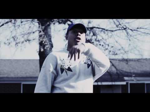 QUIN BOOKZ  - NO HEART  [OFFICIAL VIDEO]