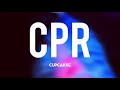 CPR - Cupcakke (Lyrics)
