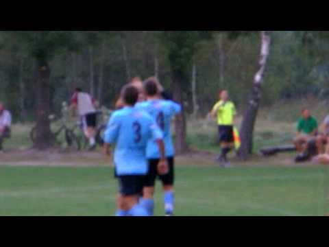 16.09.09, Puchar Polski, Burza Pawlikowice - Włókniarz 3:4