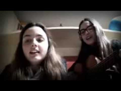 Je Veux! Claudia y Elena