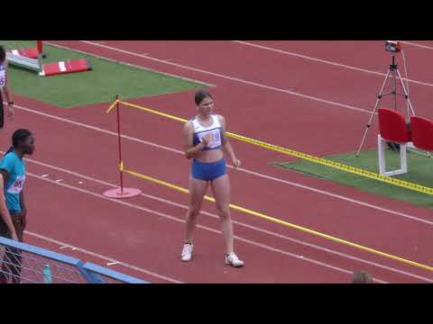 Dalj (zona) [Ž], Tomić, Slovenc, Matko i Zagorac - Pojedinačno PH za mlađe kadete i kadetkinje 2021