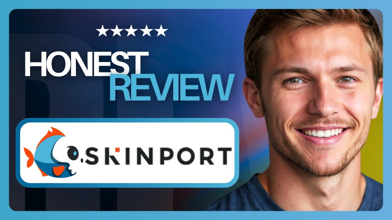 Skinport Review: The Truth About This CS2 Skin Site (2026)