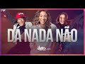 Dá Nada Não - MC Brinquedo ft. Jorgin | FitDance Teen (Coreografía) Dance Video