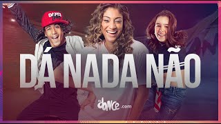 Dá Nada Não - MC Brinquedo ft. Jorgin | FitDance Teen (Coreografía) Dance Video
