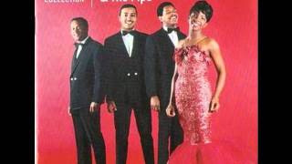 Gladys Knight &amp; The Pips - If I Were Your Woman (1970)