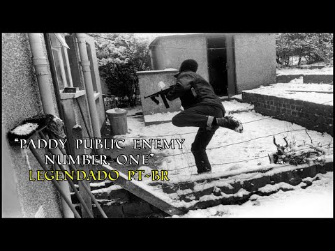 "Paddy Public Enemy Number One" - Legendado PT-BR