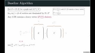 Effect of Sparsity on k Dominating Set and First Order Graph Properties
