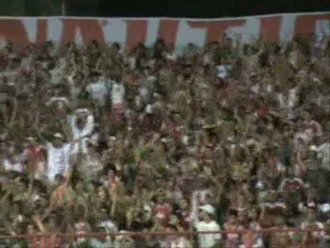 NauticoNET - Náutico 5x2 Cruzeiro -Série A 2008