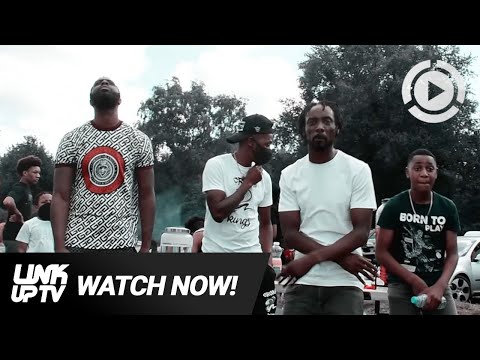 Zimbo - By Blood [Music Video] | Link Up TV