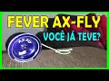 Ioi yoyo Fever Ax fly: Voc J Teve Um