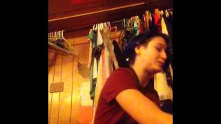 Pop goes the Weasel on Alto Sax