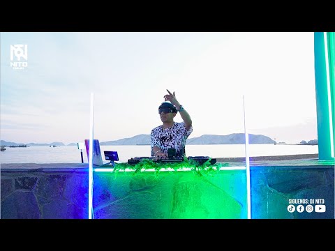 EPOCAS DEL COLE - OLD SCHOOL (DJ NITO) (ZION & LENNOX, TONY DIZE, MAKANO, NIGGA, FACTORIA, DON OMAR)