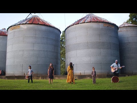 Child of Love (We the Kingdom Cover) - Family, Kingdom Kids Zone - The Kingdom Here