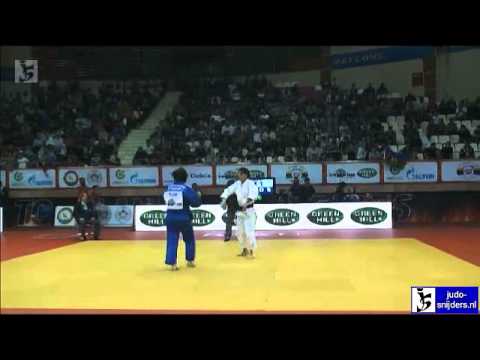 Kifayat Gasimova (AZE) - Asena Tugba Dursun (TUR) [-57kg]