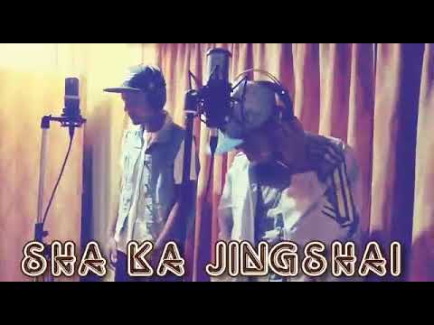 Donbok Hoojon & Nald - Sha ka jingshai
