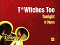Disney Channel Australia Continuity December 4 2009