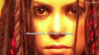 Shakira - Ciega, Sordomuda (Legendado/Tradução) Clipe Oficial