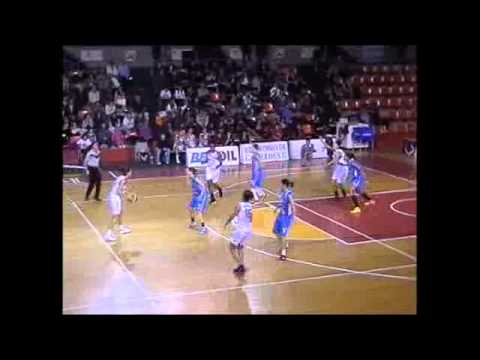 LIGA FEMENINA JORNADA6 BEROIL - CIUDAD DE BURGOS...,59 - 51,EMBUTIDOS PAJARIEL