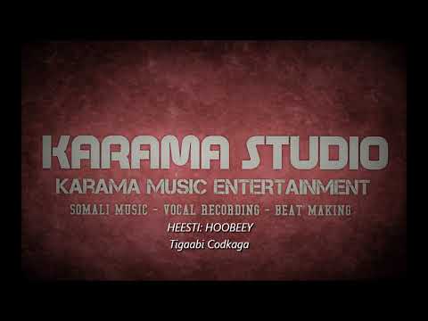 HEESTI FADUMO HALDHAA HOOBEEY - MUSIC ONLY ( REMAKE )