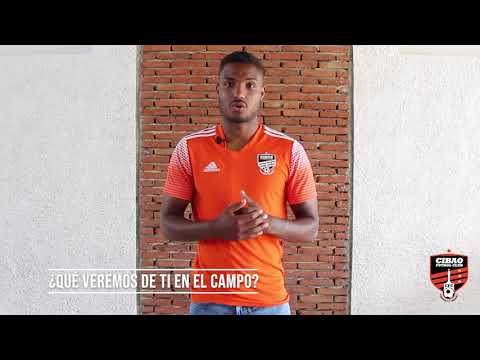 Edipo Rodríguez habla de volver a la Liga Dominicana de Fútbol