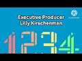 The Channel 4 Number Show End Credits
