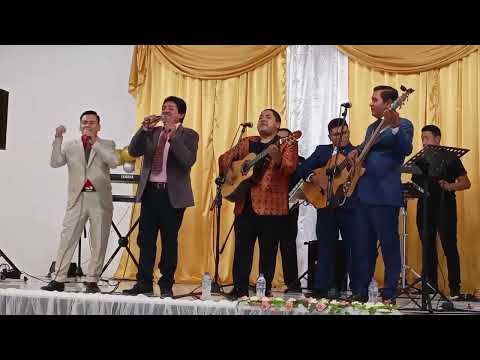 AMORES DE UN DÍA (EL REQUI JAVIER GARCÍA) DUO NAVAS VIÑAN