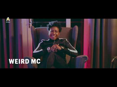 WEIRD MC on SPOTLIGHT