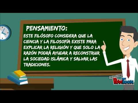 Mohammed Abed al-Jabri-Filosofo