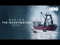 Behind the Investigation Podcast: Light in the Darkness | Episode 1 | HBO
