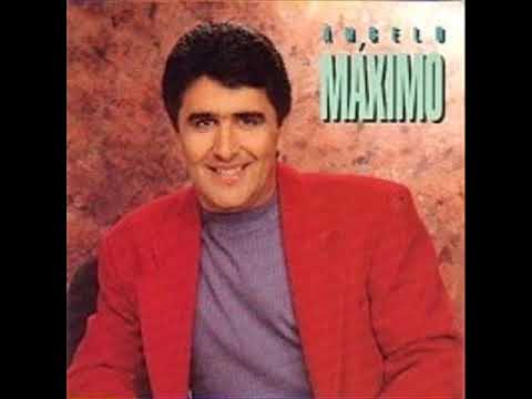 Ângelo Máximo - Domingo Feliz  (1972)