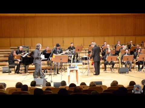 Berti Barbera - The Dirty Boogie