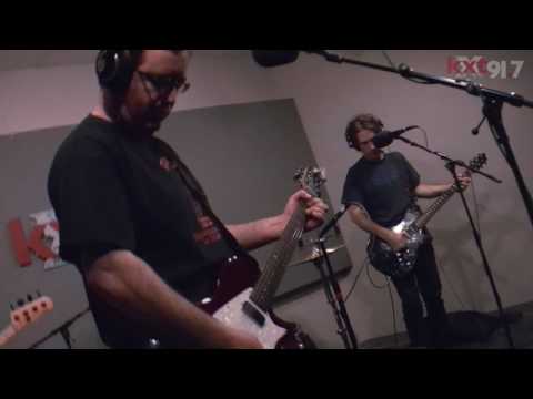 Thumbnail for KXT In-Studio Performance - The Buck Pets by The Buck Pets