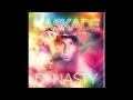 Kaskade Feat. Haley - Dynasty (Kaskade Arena Mix ...