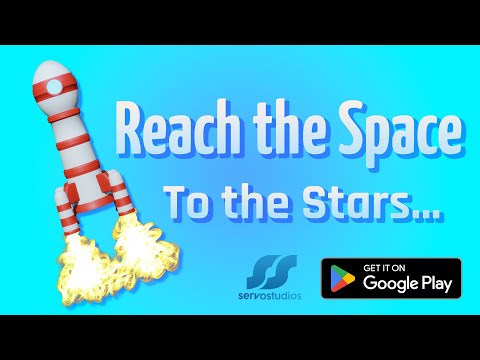 Reach the Space