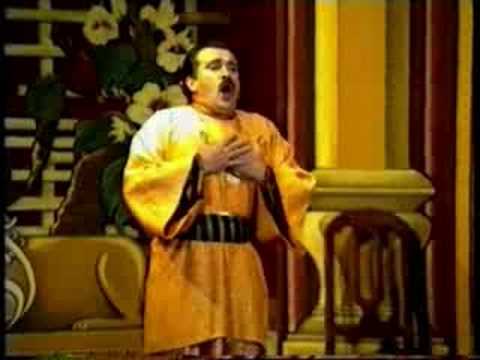 TU CHE M'HAI PRESO IL CUOR