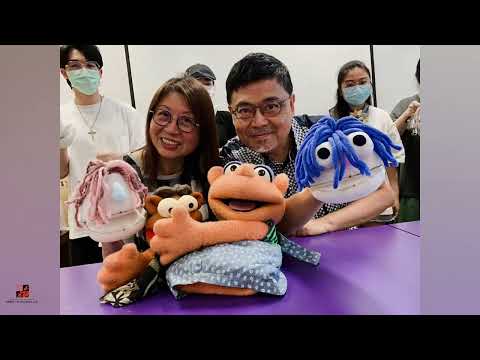 Ming Ri Institute For Arts Education - Theatre, Puppet and Tsuen Wan Art Activities