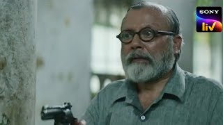 Professor Subroto Reveals A Shocking Truth To Shantanu | JL 50 | SonyLIV Originals