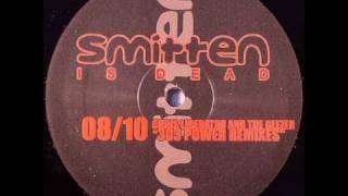 Chris Liberator & The Geezer - 303 power remixes (Chris Liberator & Ant´s maxi power mix)