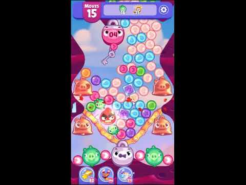 Angry Birds Dream Blast Level 3427 - NO BOOSTERS 😠🐦💤🎈 | SKILLGAMING ✔️