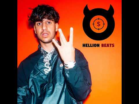 [FREE] Ufo361 x Future x Southside type beat - "The End" | Hard Trap Instrumental 2020