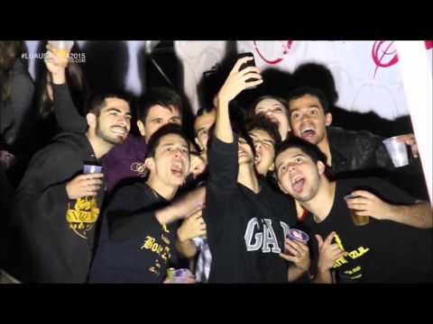 LUAU DA SAI ZICA 8 - AFTER MOVIE