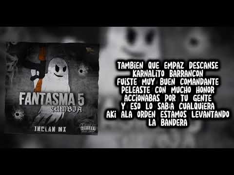 Hijos Del Golfo - Fantasma 5 👻