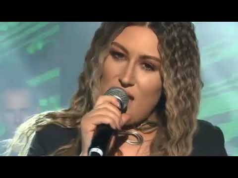 Naida Beslagic - Toksicna