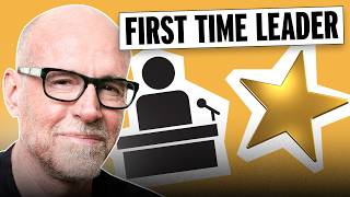 How to Actually Succeed in a New Leadership Role | Office Hours