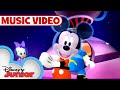 Space Hot Dog Dance Mickey Mouse Clubhouse Disneyjr