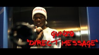 Jay Gunzo - Direct Message (Official Video) | Shot by: @Trillvisionfilm